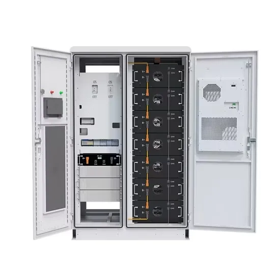 Comparison of a 500kW photovoltaic containerized generator with a traditional generator