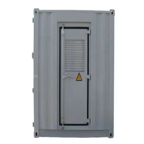 Latest price for 50kW off-grid solar energy storage cabinet solar unit in southeast europe
