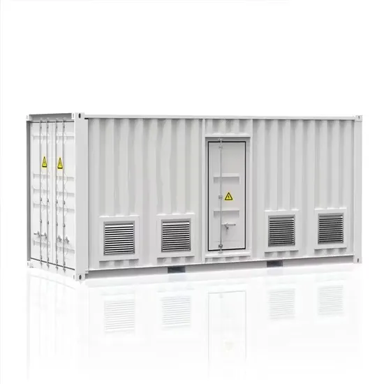 Which projects can use battery energy storage 