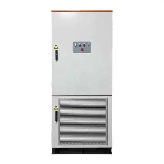 Advantages and disadvantages of high-temperature resistant off-grid solar container photovoltaic power generation