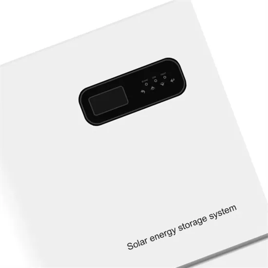 Home battery energy storage in Europe and the United States