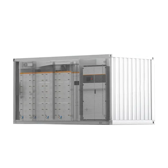 Vertical protection distance of communication base station energy storage system