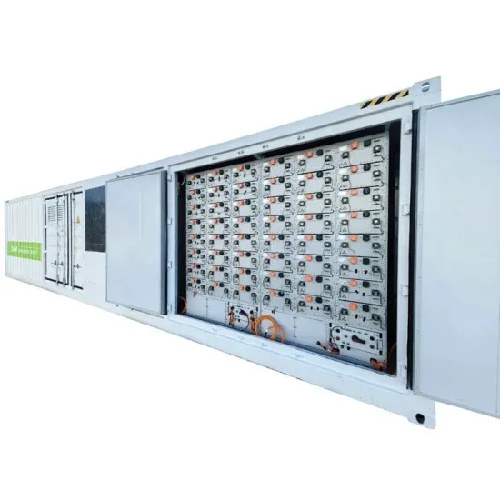 Reliability of overseas home energy storage solutions