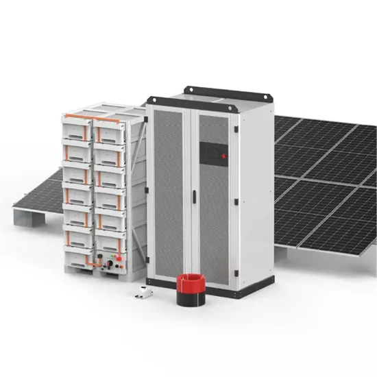 48V Solution for Distributed Energy Storage Battery Cabinets
