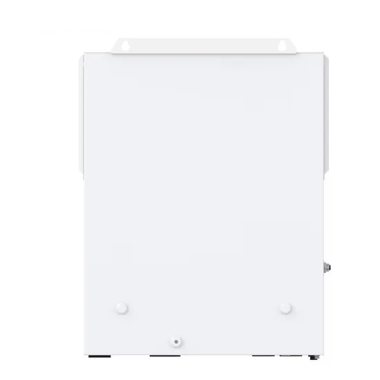 Outdoor safe charging solar battery cabinet cabinet price