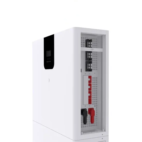 Argentina builds solar container energy storage system