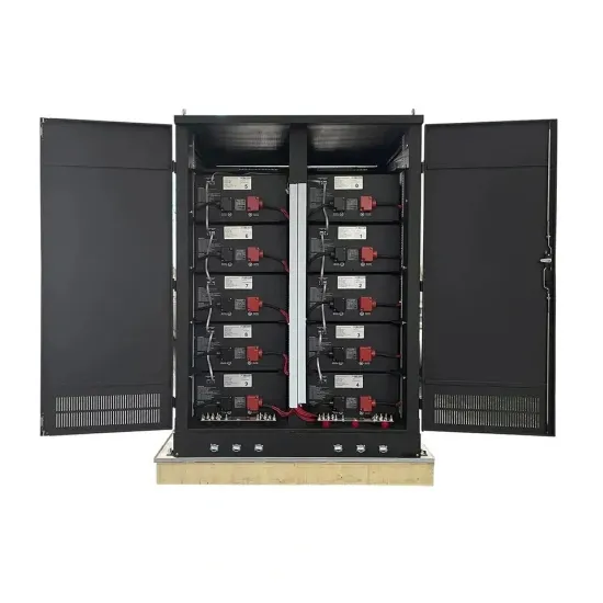 Global solutions for large energy storage projects