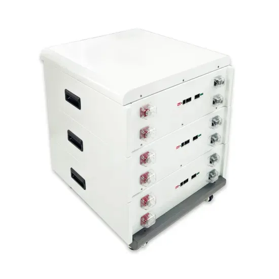 What is Global Battery Energy Storage 