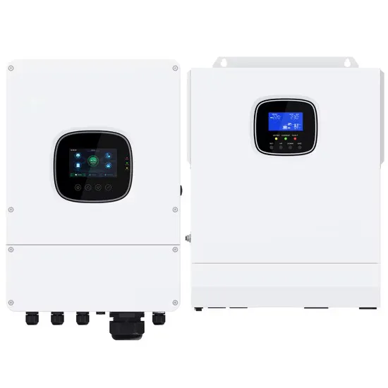 Control principle of energy storage system