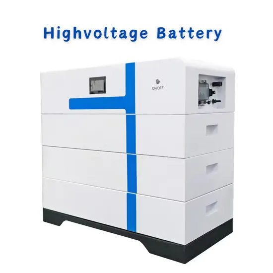 Senegal Energy Storage Power Station Construction Project