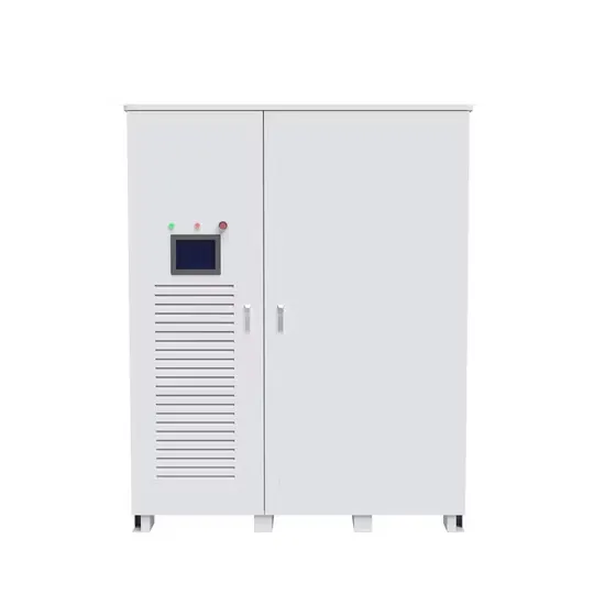 Top 10 Diamond Harness Energy Storage Systems