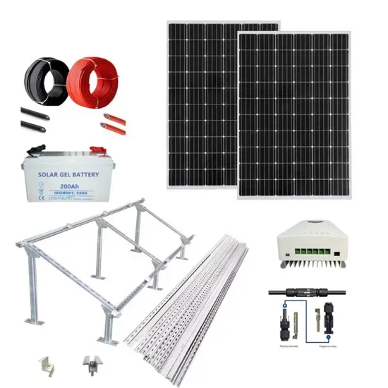 Huawei s ultimate solar energy storage solution