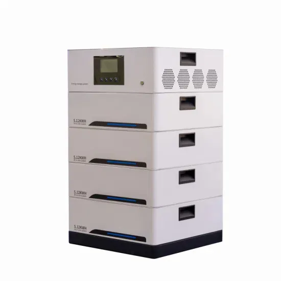 Domestic energy storage box sales merchants