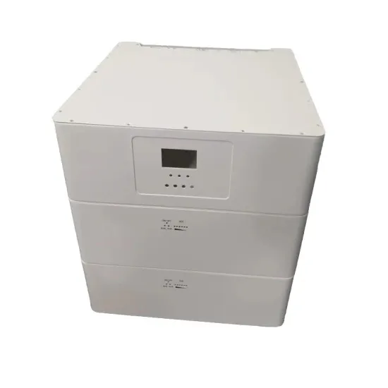 Taipei residential energy storage