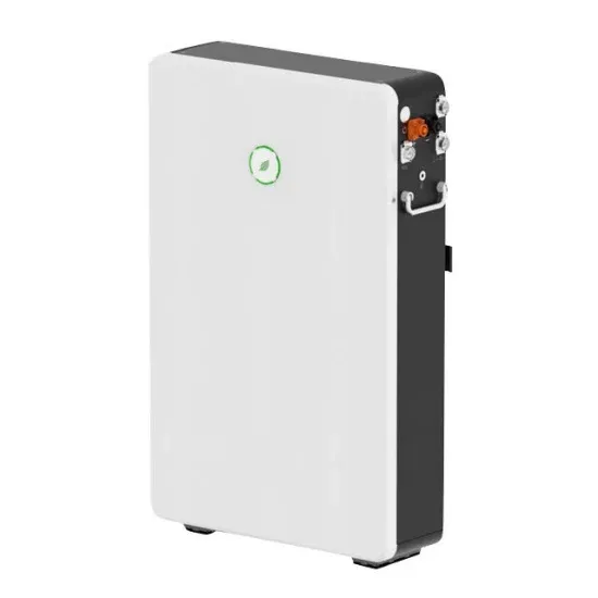 What kind of battery should i use to assemble an solar outdoor power cabinet