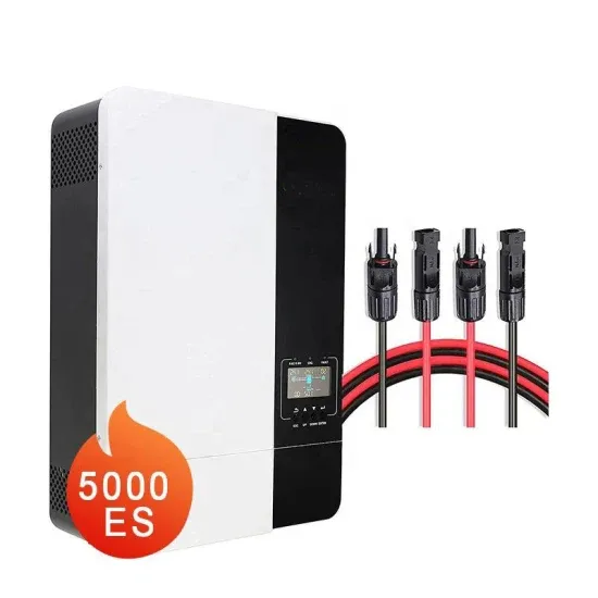 Photovoltaic Energy Storage Inverter Equipment Company