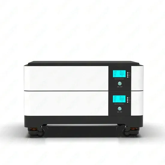 Peru Solar Home Energy Storage Power Supply