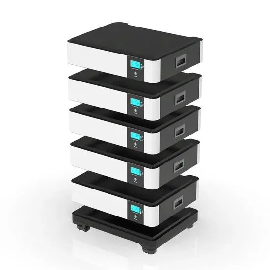 What are the square solar energy storage cabinet lithium battery devices 