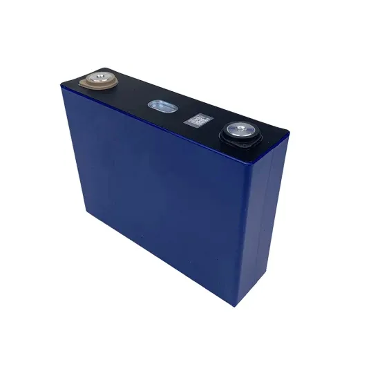 Tanzania smart photovoltaic energy storage cabinet long-term type