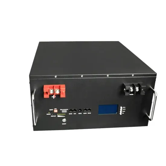 Energy storage inverter monitoring