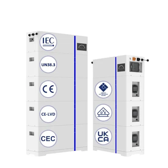 Financing Solution for a 10kW Energy Storage Unit