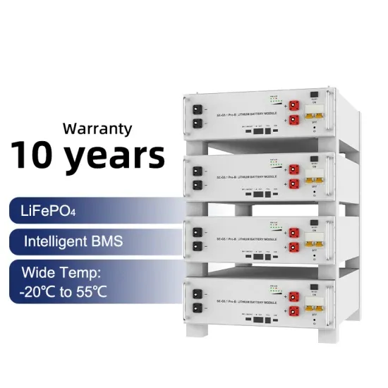 Belgian Home Energy Storage Manufacturer Ranking
