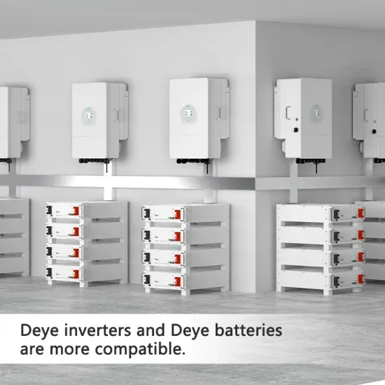 Industrial and commercial solar energy storage cabinet system enterprise shipments