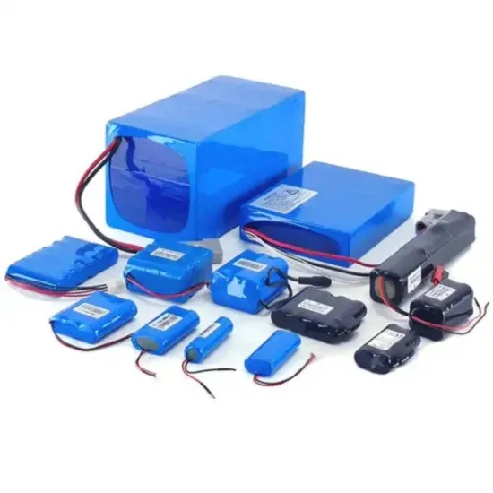Container energy storage cabinet manufacturer recommendation