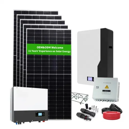 Georgia energy storage solar container lithium battery recommended source