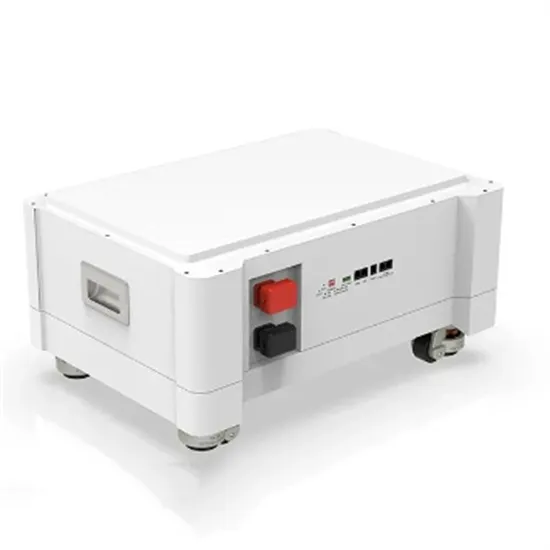 Energy storage ems hardware solution