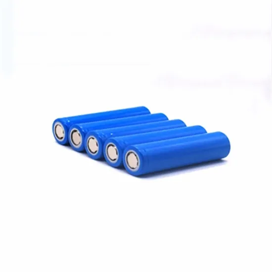 Waste battery energy storage container manufacturers