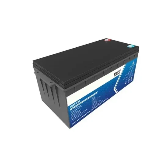 Cost of AC DC Integrated Energy Storage Battery Cabinets in Japan