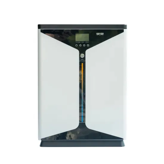 Off-grid solar energy storage cabinet 1MWh unit price