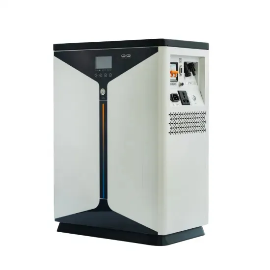 What are the projects of cabinet energy storage system business 