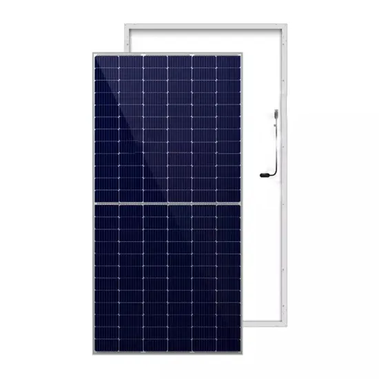 Can photovoltaic off-grid inverters be connected in parallel 