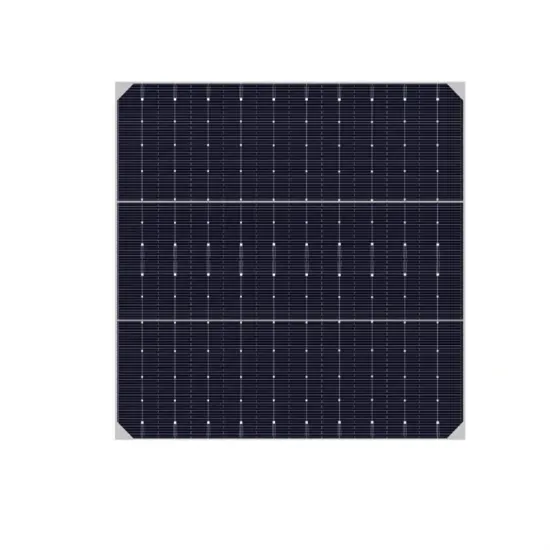 Cambodia imports energy storage batteries