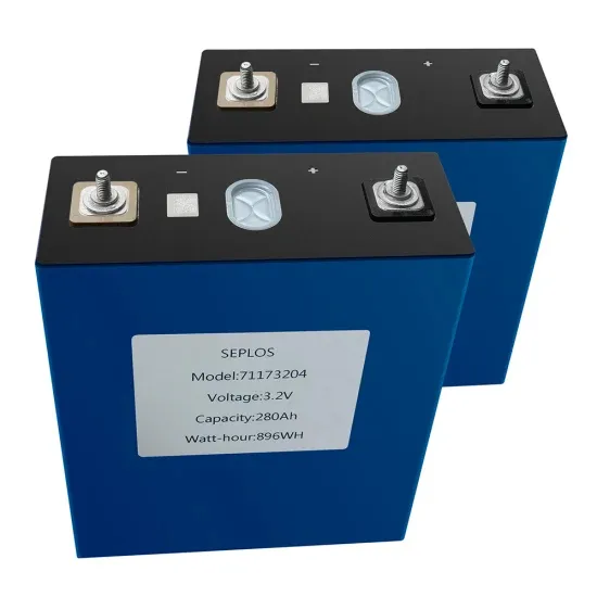 Market Price of 60kW Battery Storage Cabinet