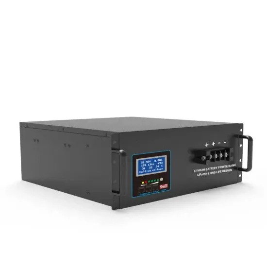 Why are the battery modules in the energy storage cabinet connected in series 