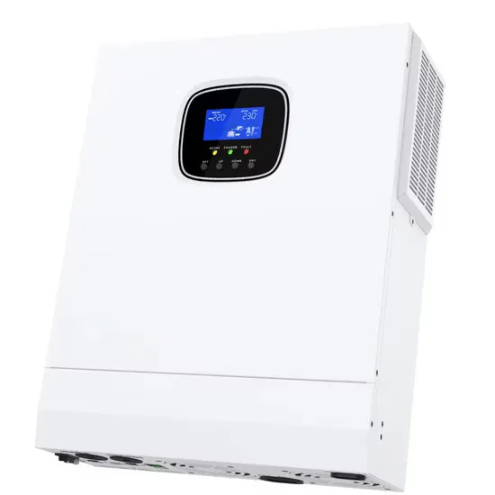 30kW Mobile Energy Storage Container for Community Use