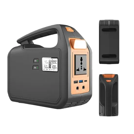 South Africa Smart Photovoltaic Energy Storage Outdoor Cabinet Fixed Type
