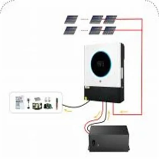 Container solar container energy storage system ESS Power Base Station Parameters