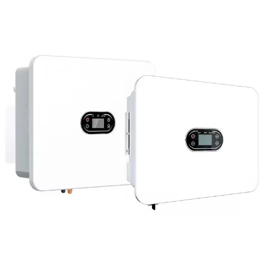 What are the household photovoltaic energy storage devices 