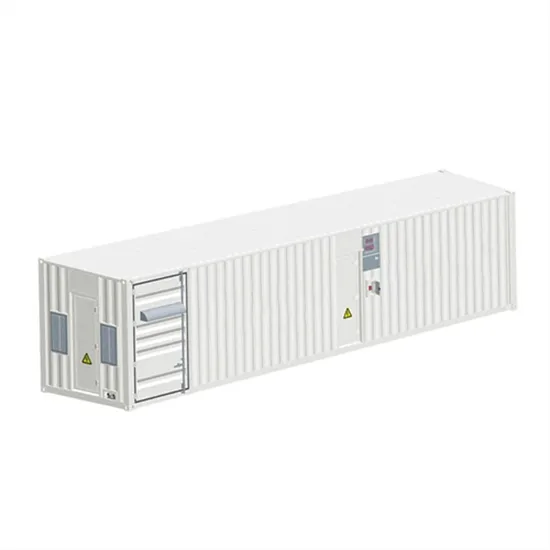 Photovoltaic hydrogen production and comprehensive energy storage