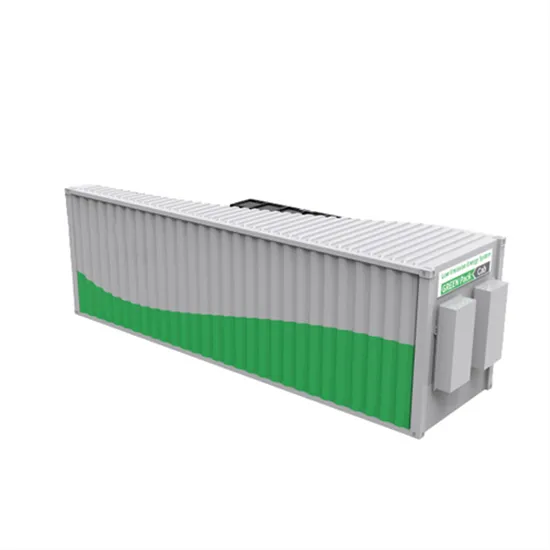 Communication base station flow battery energy storage cabinet manufacturers ranking