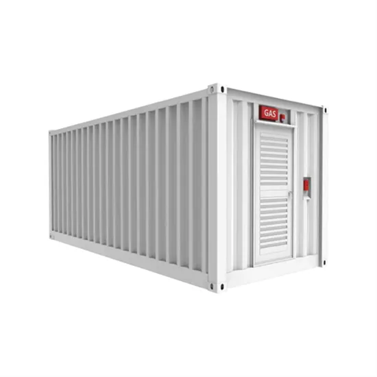 Photovoltaic power plant energy storage system solution