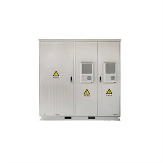 Solar cell panel base station