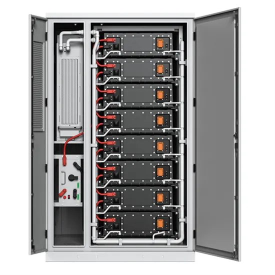 Sri Lanka high performance solar container battery