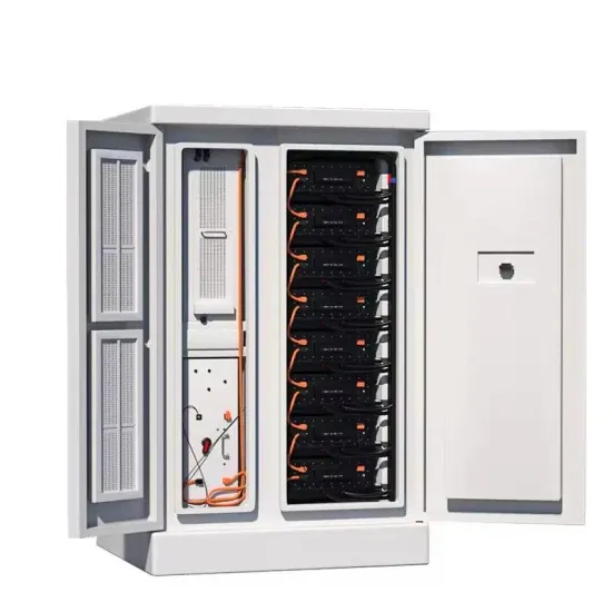 Price quote for a 60kW integrated energy storage cabinet power station