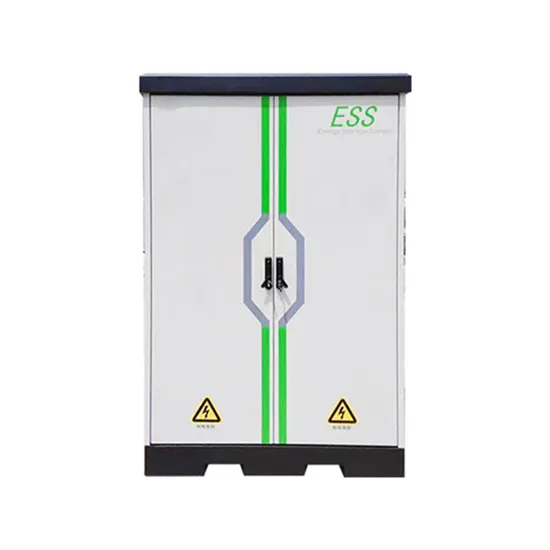 Solar container lithium battery solar container prices in Ethiopia