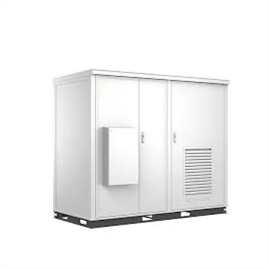 Wind power is an energy storage station